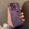 Travel-Inspired iPhone 16 Case