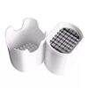 1PCS French Fry Cutter Natural Cut Rapid Slicer