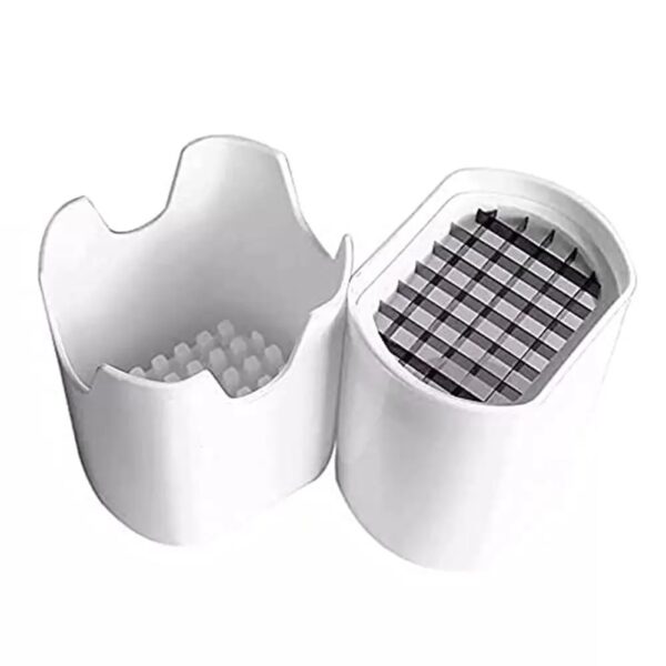 1PCS French Fry Cutter Natural Cut Rapid Slicer