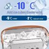 Genie CoolBreeze 3-in-1 Air Chiller Fan