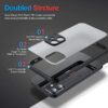 Matte iPhone Case
