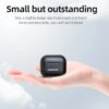 Lenovo LP40 Wireless Bluetooth Earphones TWS Touch Control Headset Gaming s HeadphoneHD Call with Mic Earbuds 2025 New Choice