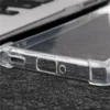 OnePlus Nord N100 Define Case Clear