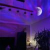 Aurora Borealis Starlight Projectors