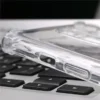 OnePlus Nord N100 Define Case Clear