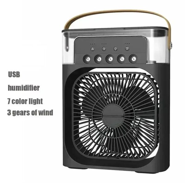 Genie CoolBreeze 3-in-1 Air Chiller Fan