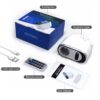 Aurora Borealis Starlight Projectors