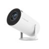 Magcubic Projector Hy300 4K Android 11 Dual Wifi6 200 ANSI Allwinner H713 BT5.0 1080P 1280*720P Home Cinema Outdoor Projetor