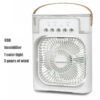 Genie CoolBreeze 3-in-1 Air Chiller Fan