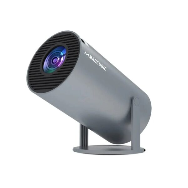 Magcubic Projector Hy300 4K Android 11 Dual Wifi6 200 ANSI Allwinner H713 BT5.0 1080P 1280*720P Home Cinema Outdoor Projetor